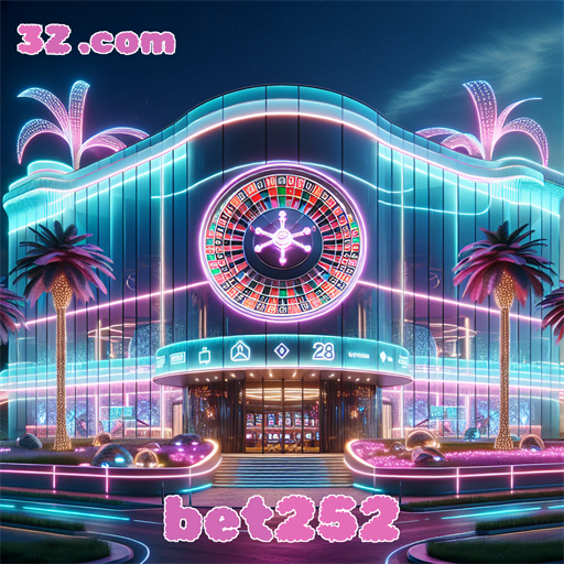 Apostas na bet 252: Emoção em Cada Clique