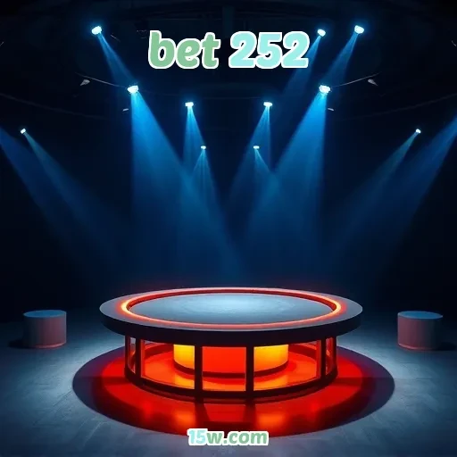 bet 252: Suporte ao Cliente que Transforma a Experiência de Jogo