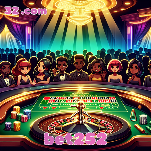 Aventuras e Emoções nos Jogos do Bet 252