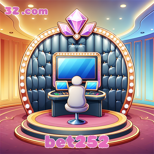 Hoje é dia de login no site Bet 252!