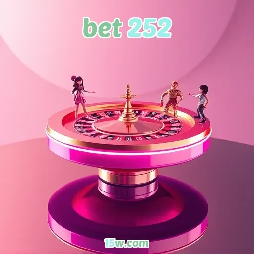 bet 252: Descubra o Melhor Cadastro de Apostas Online