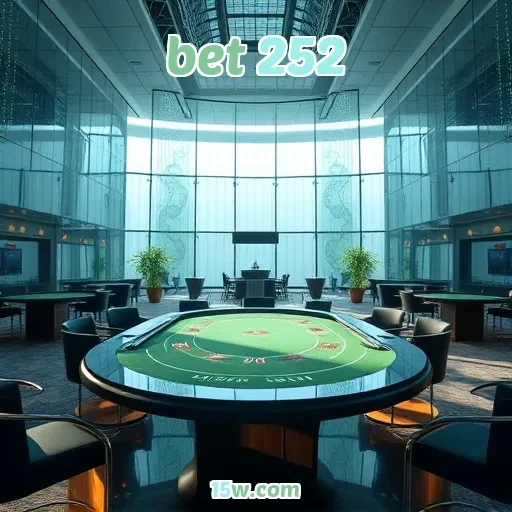 bet 252: Descubra as Melhores Apostas em Equipes no Brasil