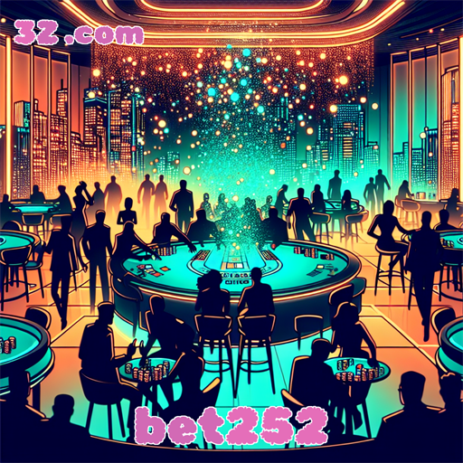 Exclusividade e Privilégios: O Mundo VIP do Bet 252